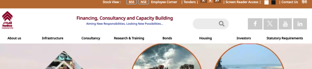 HUDCO Contract Jobs Recruitment 2024: A Comprehensive Guide 1 HUDCO