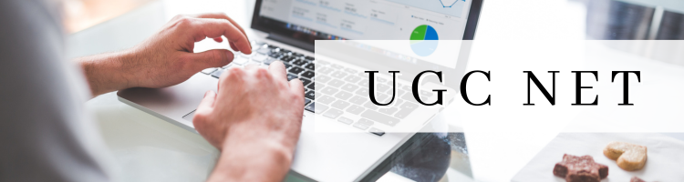 UGC NET - Unlocking Success: A Comprehensive Guide in 2024