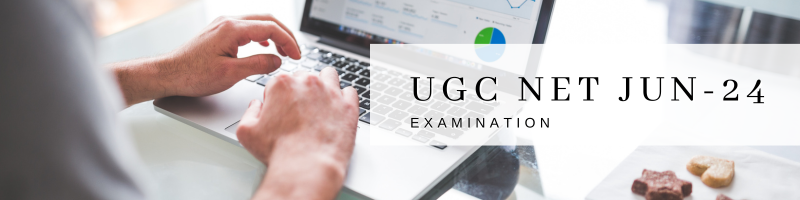 UGC NET 2024