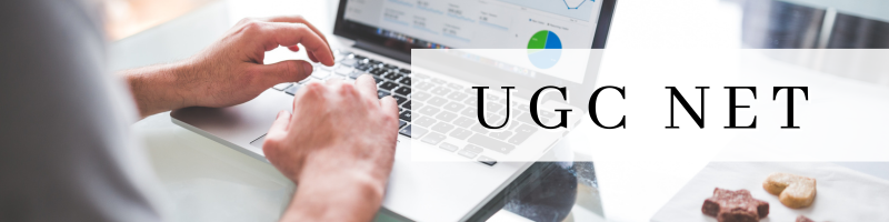 UGC NET 